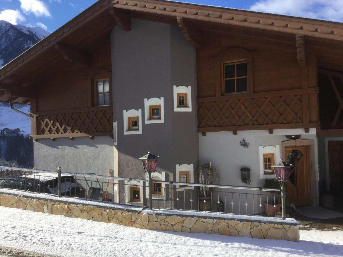 ザンクト・ヨーハン・イム・ポンガウHaus Christinaアパートメント エクステリア 写真