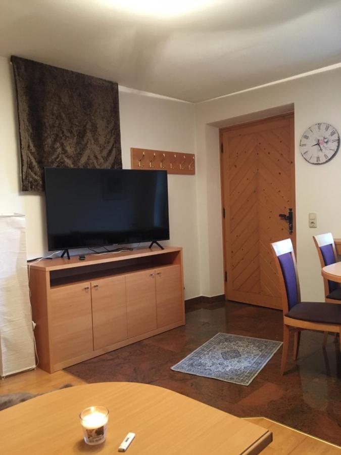 ザンクト・ヨーハン・イム・ポンガウHaus Christinaアパートメント エクステリア 写真