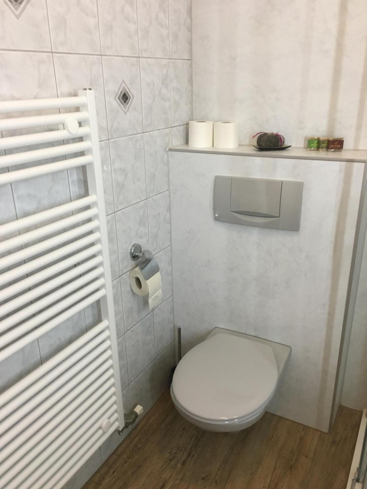 ザンクト・ヨーハン・イム・ポンガウHaus Christinaアパートメント エクステリア 写真